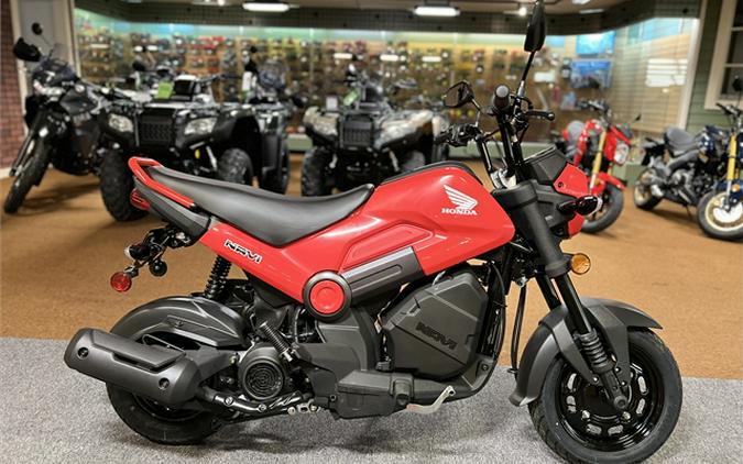 2022 Honda Navi