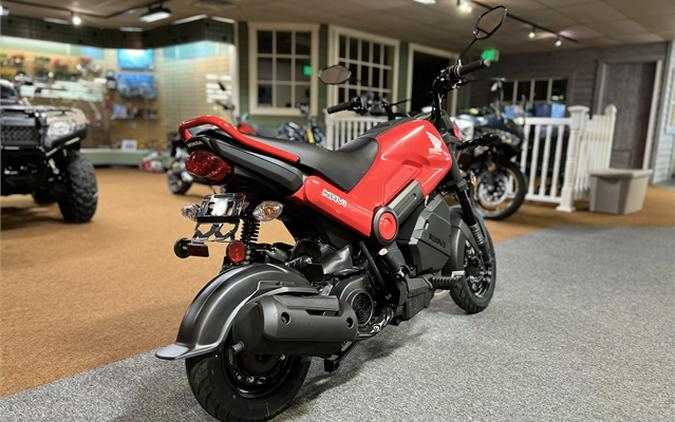 2022 Honda Navi