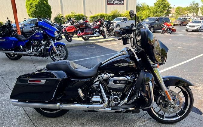 2020 Harley-Davidson Street Glide