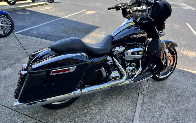 2020 Harley-Davidson Street Glide