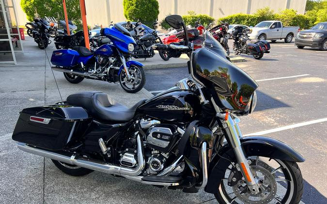 2020 Harley-Davidson Street Glide