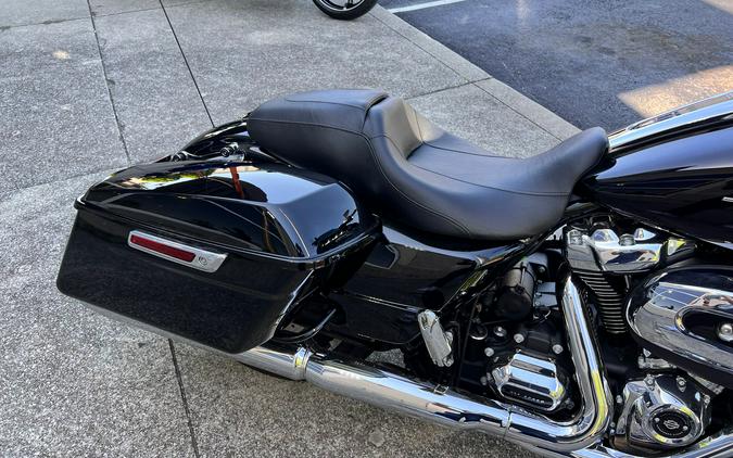 2020 Harley-Davidson Street Glide