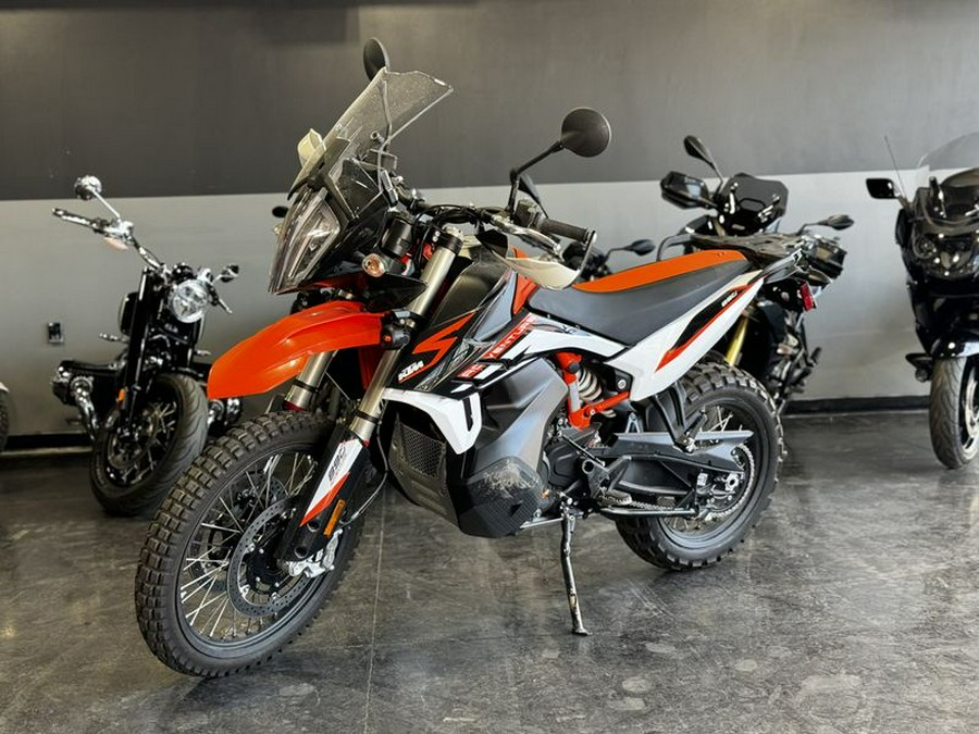 Used 2022 KTM Adventure 890 R