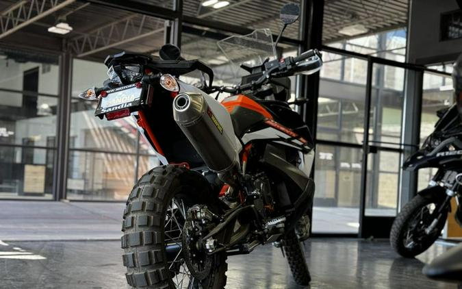 Used 2022 KTM Adventure 890 R