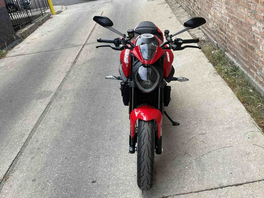 2023 Ducati Monster 937+