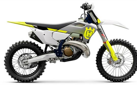 2024 Husqvarna TX 300