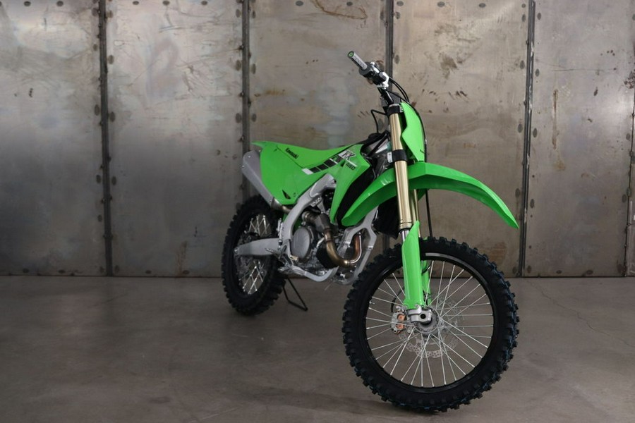 2025 Kawasaki KX™450