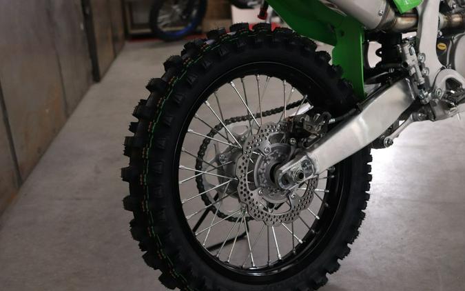 2025 Kawasaki KX™450