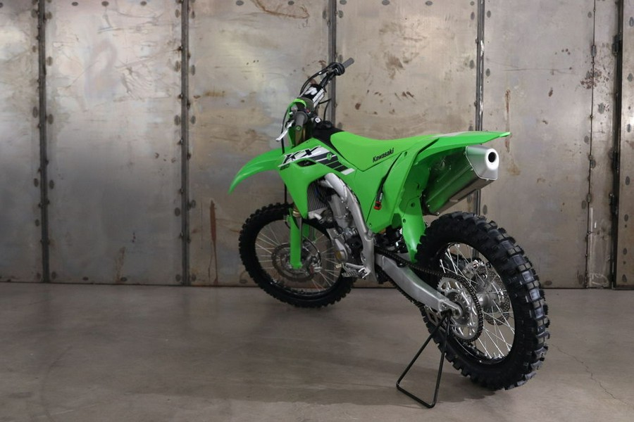 2025 Kawasaki KX™450