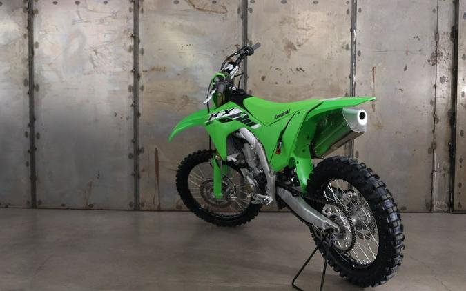 2025 Kawasaki KX™450