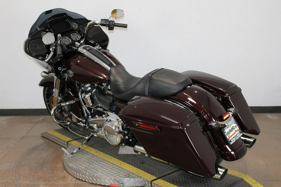 Harley-Davidson Road Glide Special 2021 FLTRXS 615234T MIDNIGHT CRIMSON