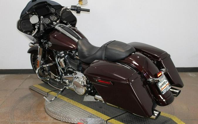 Harley-Davidson Road Glide Special 2021 FLTRXS 615234T MIDNIGHT CRIMSON