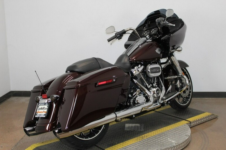 Harley-Davidson Road Glide Special 2021 FLTRXS 615234T MIDNIGHT CRIMSON