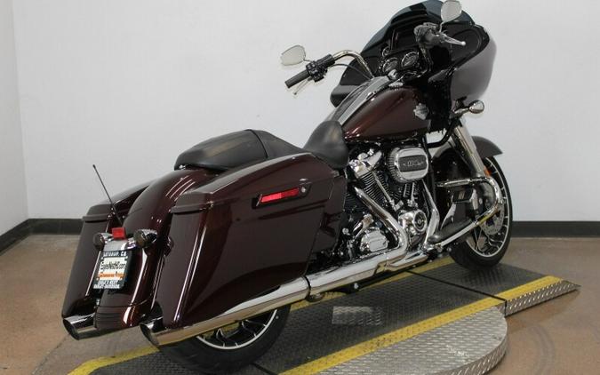 Harley-Davidson Road Glide Special 2021 FLTRXS 615234T MIDNIGHT CRIMSON