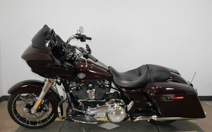 Harley-Davidson Road Glide Special 2021 FLTRXS 615234T MIDNIGHT CRIMSON