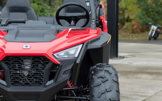 2025 Polaris® RZR 200 EFI