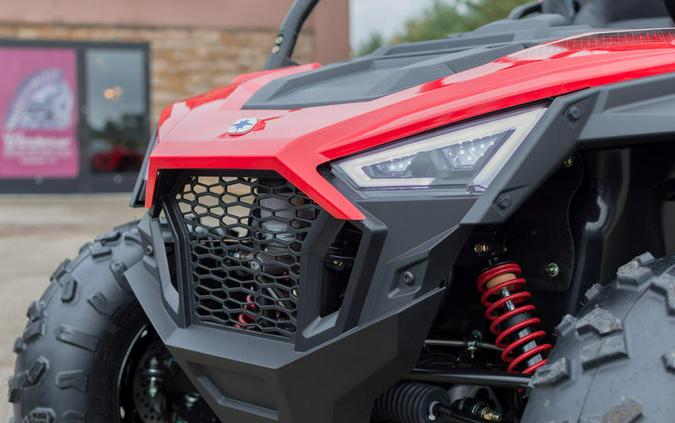 2025 Polaris® RZR 200 EFI