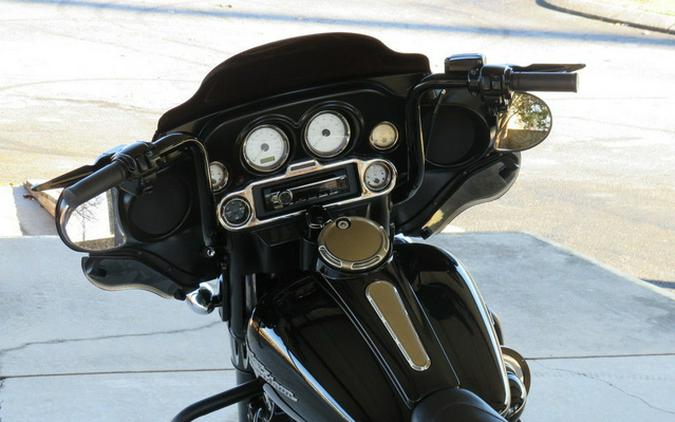 2013 Harley-Davidson FLHX - Street Glide