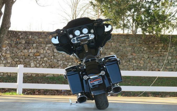 2013 Harley-Davidson FLHX - Street Glide