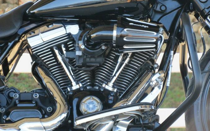 2013 Harley-Davidson FLHX - Street Glide