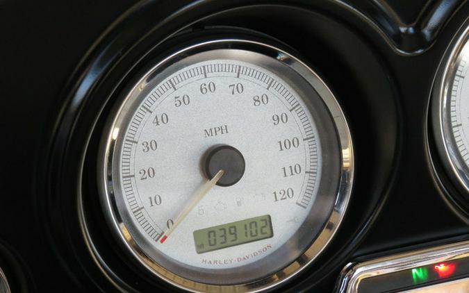 2013 Harley-Davidson FLHX - Street Glide