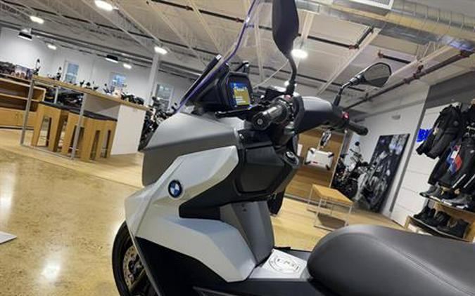 2024 BMW C 400 GT