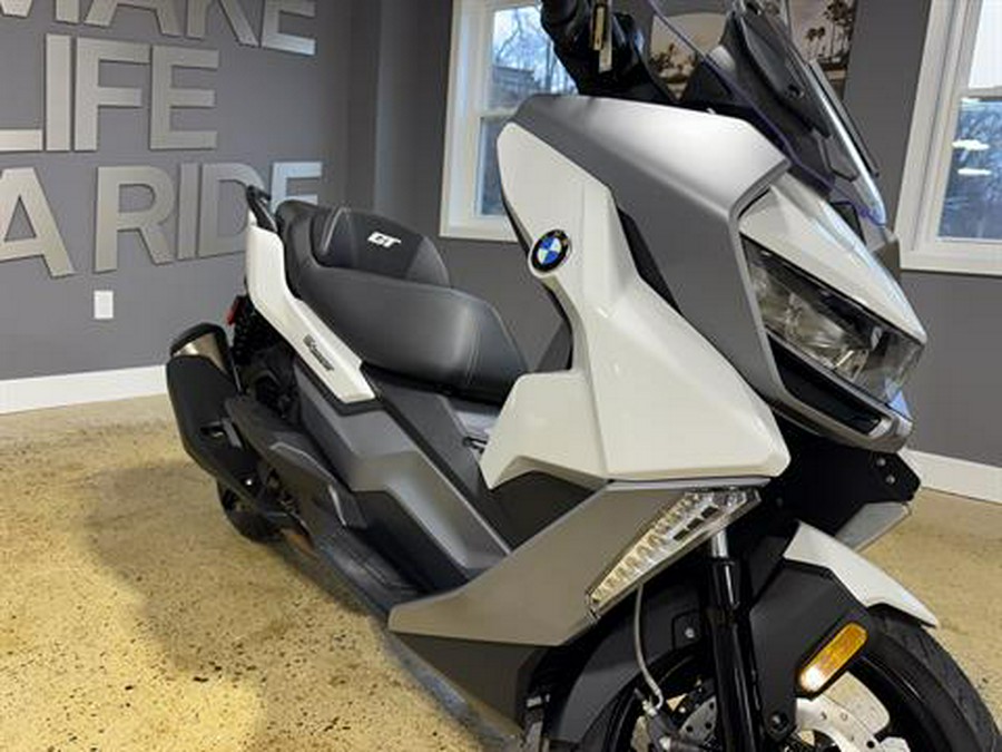 2024 BMW C 400 GT