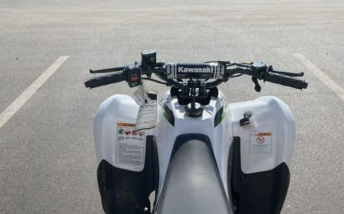 2026 Kawasaki KFX®50