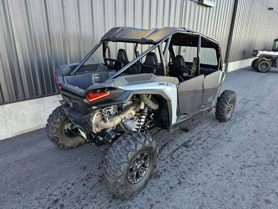 2025 Polaris® RZR XP 4 1000 Sport