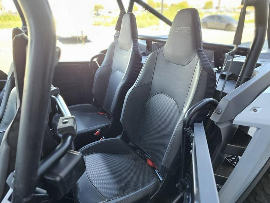 2025 Polaris® RZR XP 4 1000 Sport