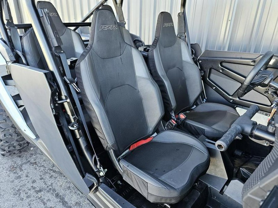 2025 Polaris® RZR XP 4 1000 Sport