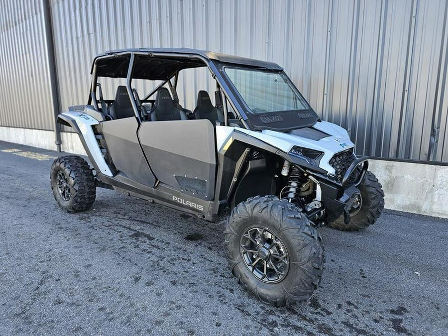 2025 Polaris® RZR XP 4 1000 Sport