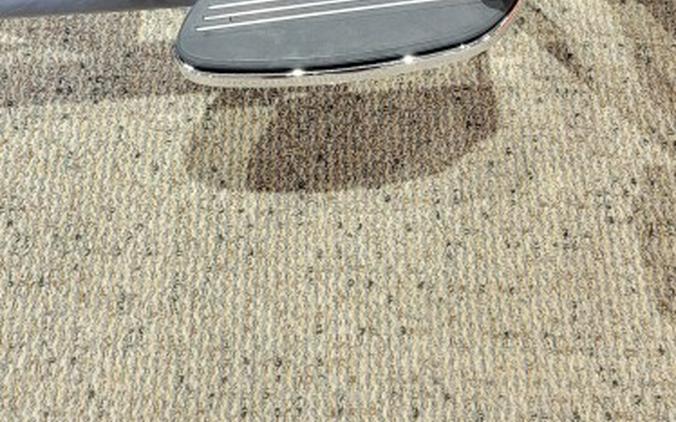 2017 Harley-Davidson® Street Glide® Special Black Denim