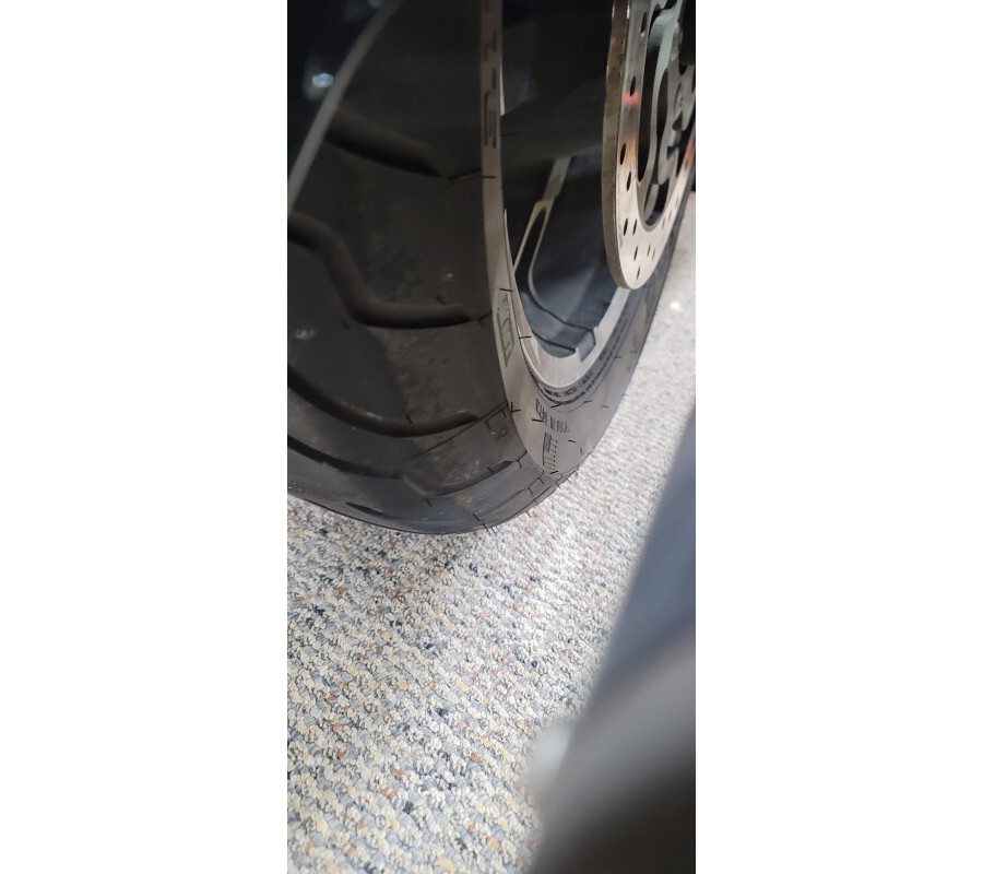 2017 Harley-Davidson® Street Glide® Special Black Denim