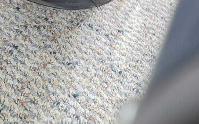 2017 Harley-Davidson® Street Glide® Special Black Denim