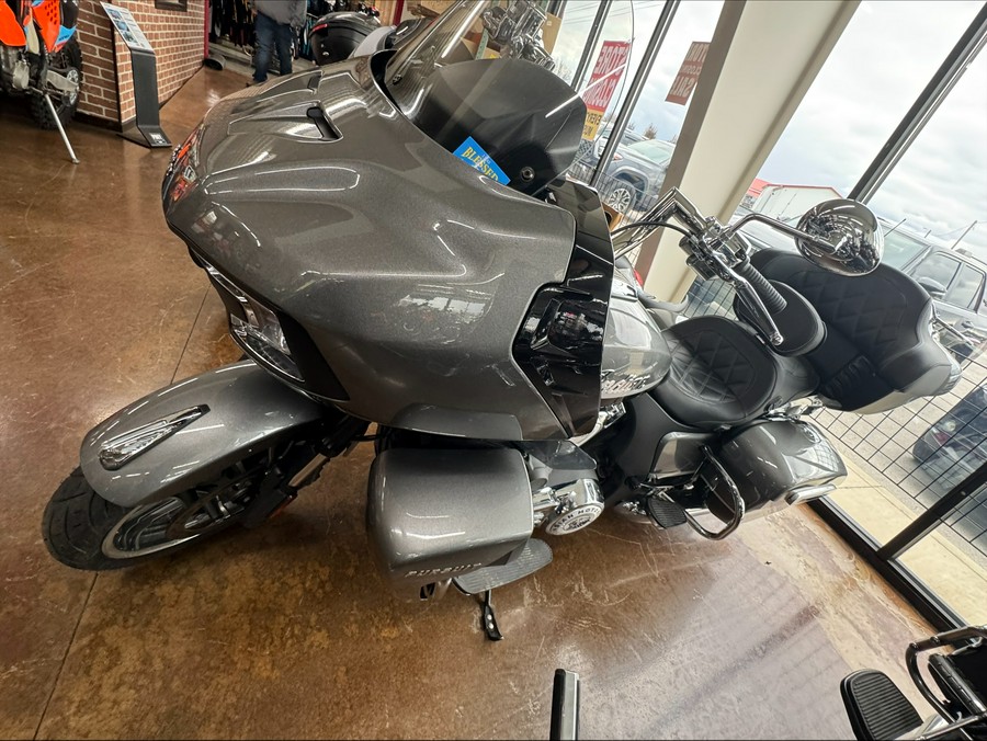 2024 Indian Motorcycle PURSUIT LIMITED