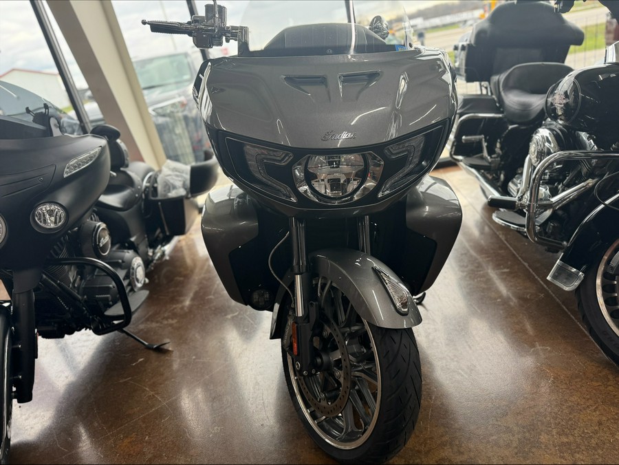 2024 Indian Motorcycle PURSUIT LIMITED