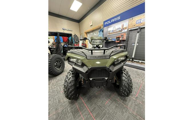 2026 Polaris Sportsman 570