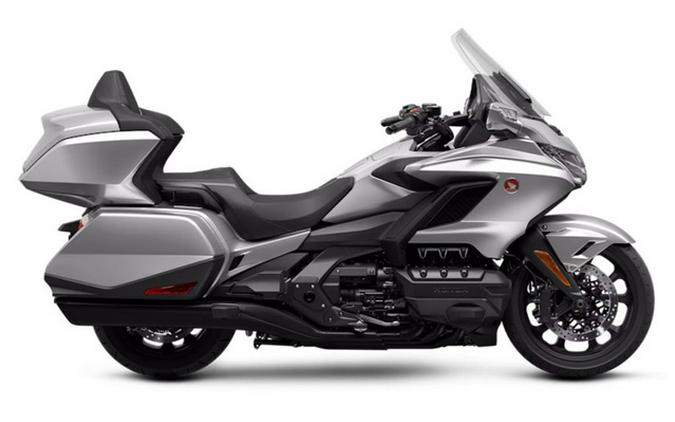 2025 Honda Gold Wing Tour