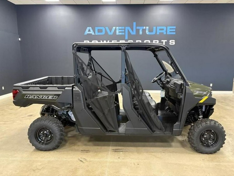 2026 Polaris Ranger Crew 1000