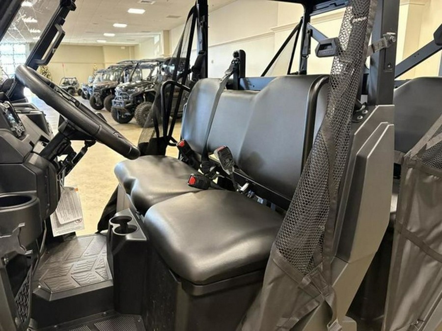 2026 Polaris Ranger Crew 1000