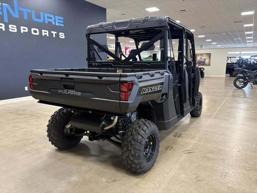 2026 Polaris Ranger Crew 1000