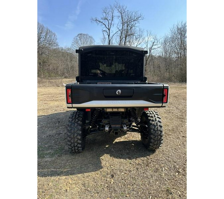 2026 Can-Am® Defender MAX Limited HD11