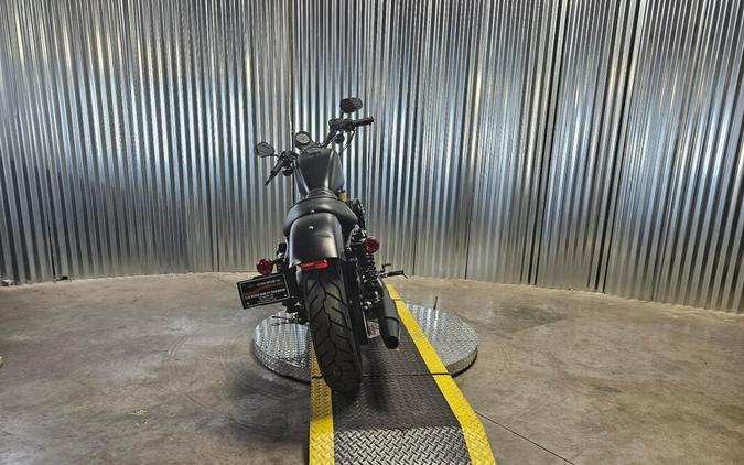 2022 Harley-Davidson Iron 883