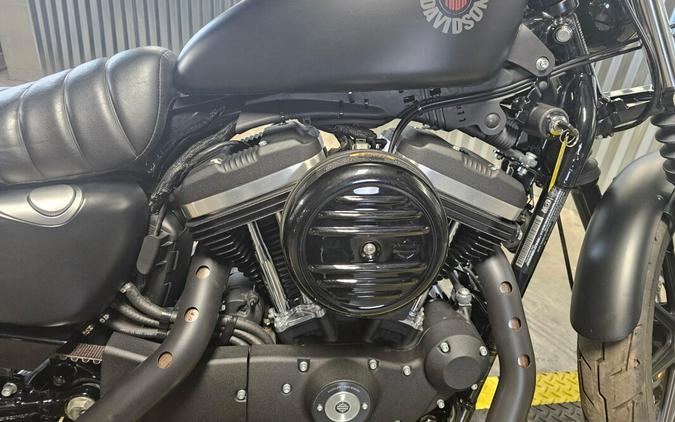 2022 Harley-Davidson Iron 883