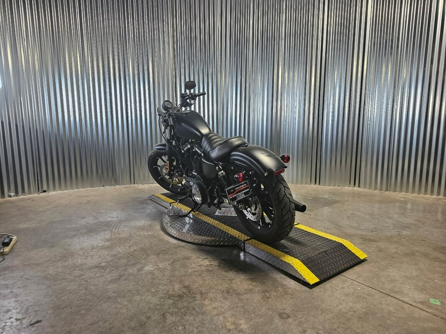 2022 Harley-Davidson Iron 883