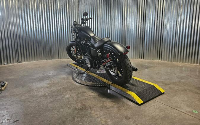 2022 Harley-Davidson Iron 883