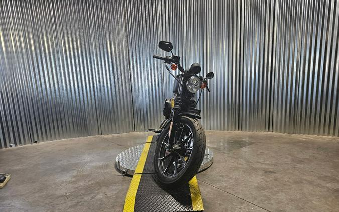 2022 Harley-Davidson Iron 883