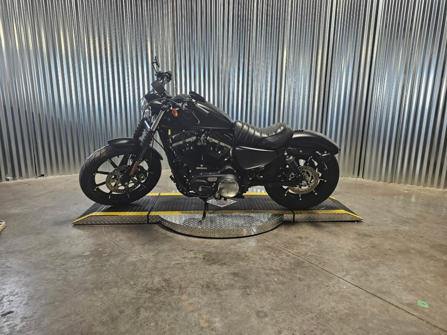 2022 Harley-Davidson Iron 883
