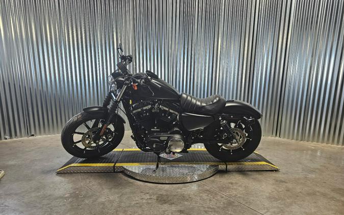 2022 Harley-Davidson Iron 883